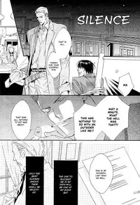 [Enjin Yamimaru] Ouji no Hakobune - An Ark of the Prince