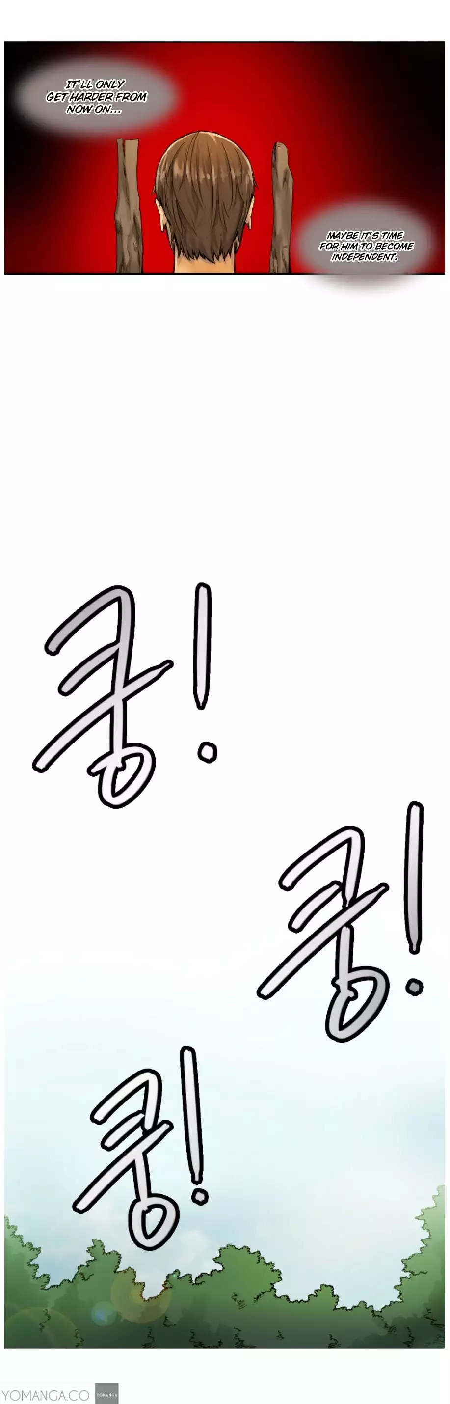 Woodman dyeon Chapter 1-13