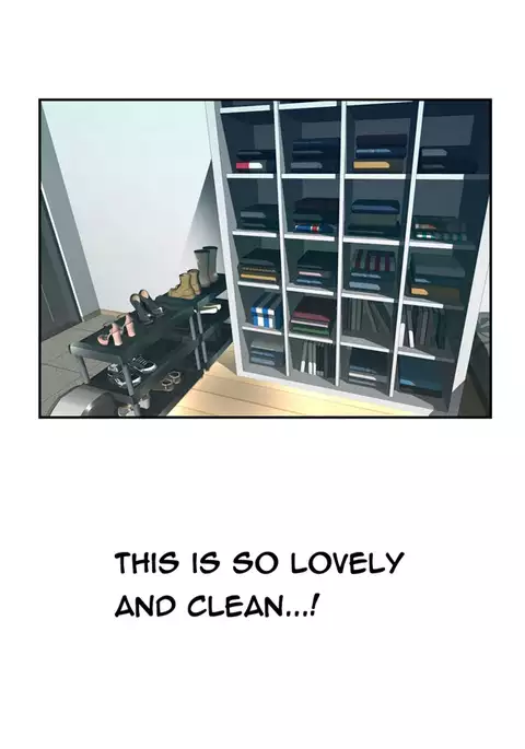 Tissue Thieves Ch.1-29