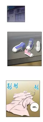 [Husky guy] SStudy Ch.0-28 (English) (YoManga) (Ongoing)