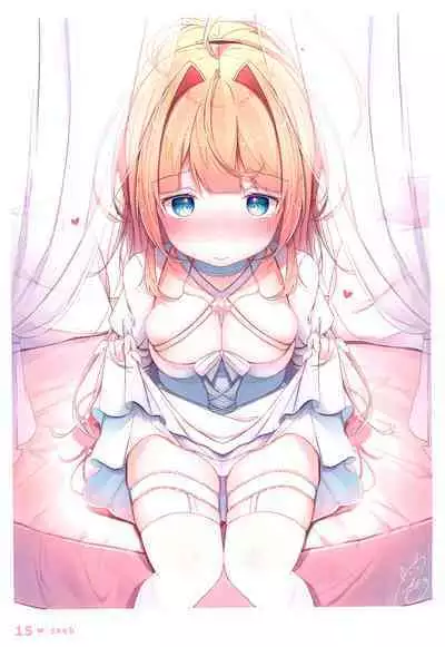 Chotto Ecchi na Teregao Bon