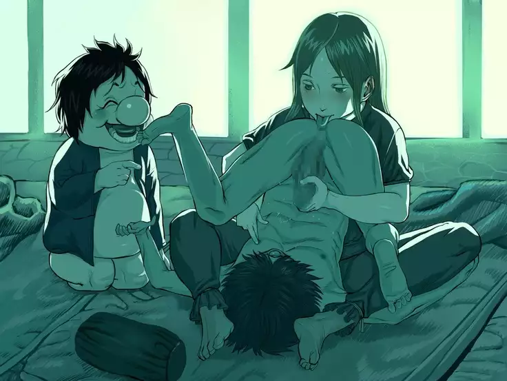 Yaechamploo triple pack