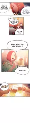 [ I Wonsik] Sweet Guy Ch.1-56 (English) (YoManga) (Ongoing)