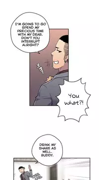 Ghost Love Ch.1-19 (English) (YoManga) (Ongoing)