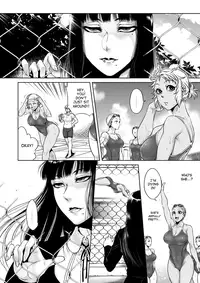[Jyoka] Igyou Kaikitan Mannequin | Wonderfully Grotesque Mystery - Mannequin (Monthly QooPA 2015-06) [English] [SaHa]