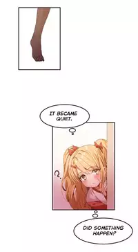 [Mx2J] Hahri's Lumpy Boardhouse Ch. 0-17 [English] (YoManga) (Ongoing)