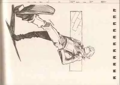 RaKuGaKi.Monochrome.