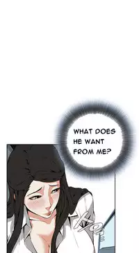 Take a Peek Ch.1-6 (English) (Ongoing)