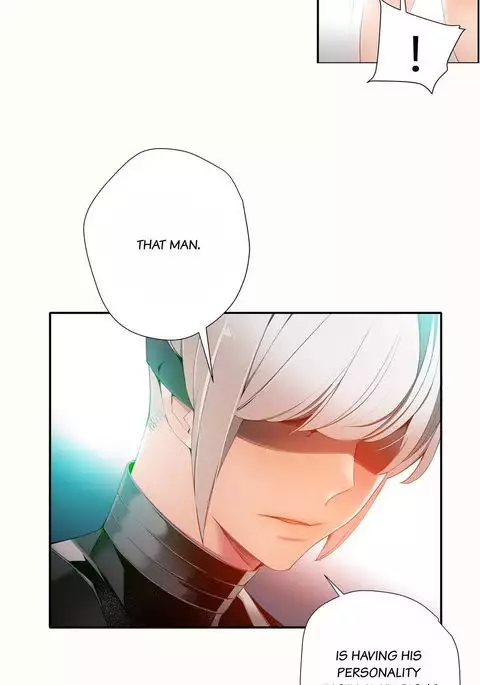 Lilith`s Cord Ch.1-14