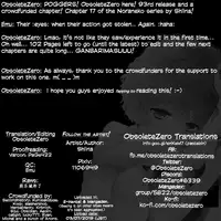 [Shiina] Noraneko Shoujo to no Kurashikata Ch. 16-17 | Living Together With A Stray Cat Girl Ch. 16-17 [English] [obsoletezero]