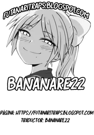 Retsujouhan Choukyouroku Bouryaku no Futanari Kougyaku español