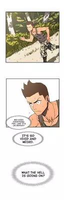 [Yi Hyeon Seok] Refrain Love Ch.1-17 (English) (YoManga) (Ongoing)