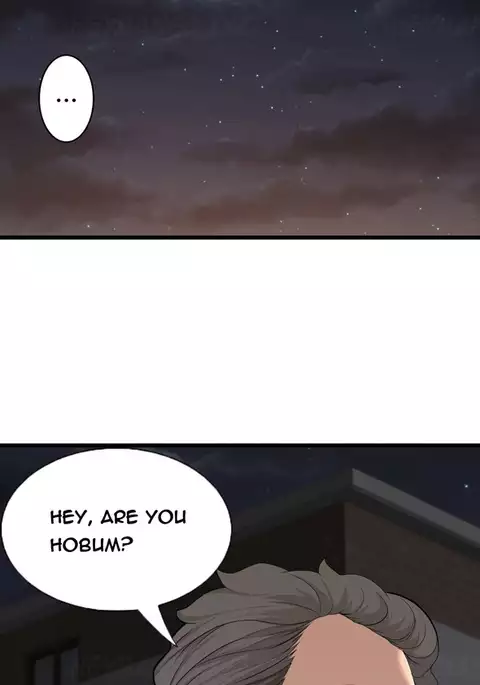 Tissue Thieves Ch.1-30