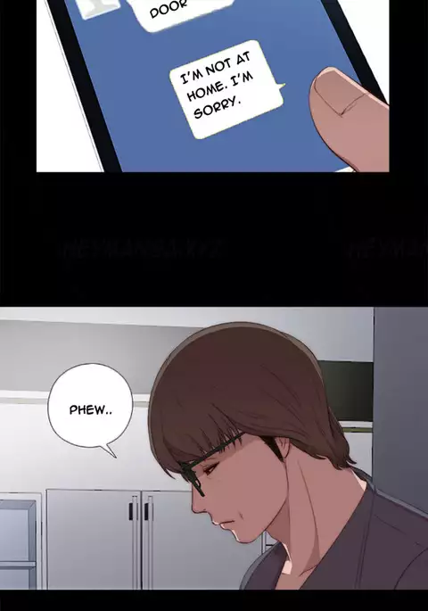 The Girl Next Door Ch.1-35