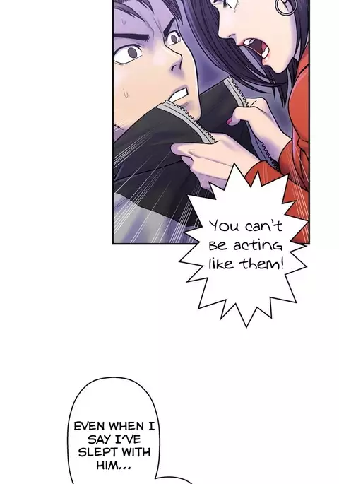 Ghost Love Ch.1-21.5