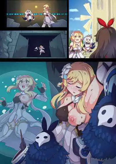 Tabibito Haibokuki Ver0.0+Ver1.0