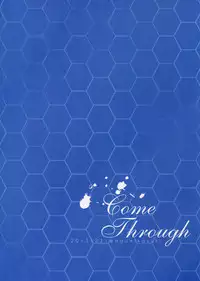 (C85) [Come Through (Adumi Kazuki)] Ai ni Oboru Shoujo (Kantai Collection -KanColle-) [English] [Chooks22]