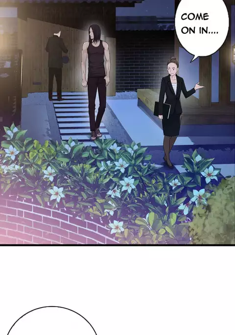 Tissue Thieves Ch.1-30