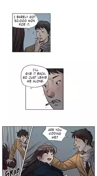 [Ramjak] Atonement Camp Ch.1-33 (English) (Ongoing)