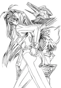 (C48) [NAS-ON-CH, St. Different (Various)] Druggers High!! III (Various)