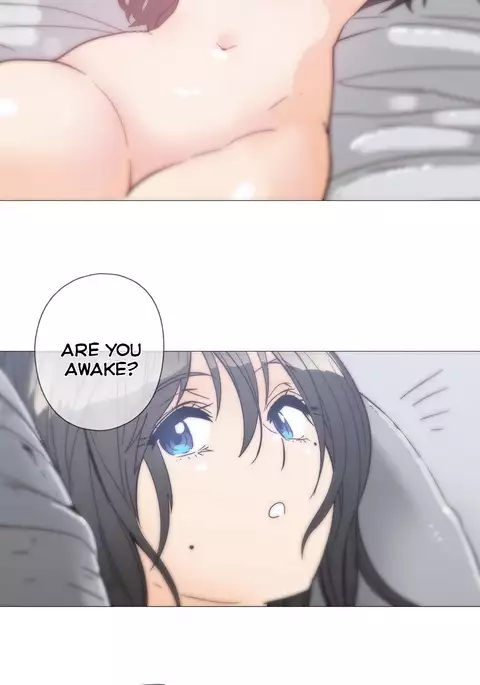 Household Affairs Ch.1-43