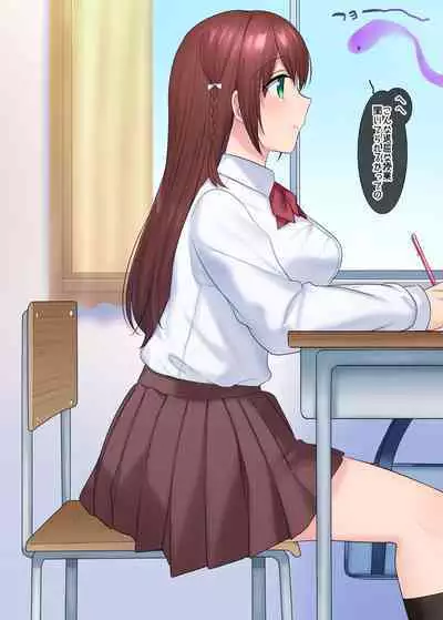 TS "Hyoui Nottori" + α Sakuhinshuu