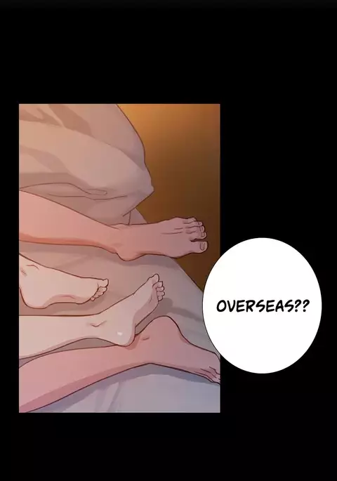 Scandal of the Witch Ch.1-31