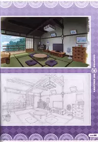 CORONA BLOSSOM(コロナ・ブロッサム) Artbook Vol.2