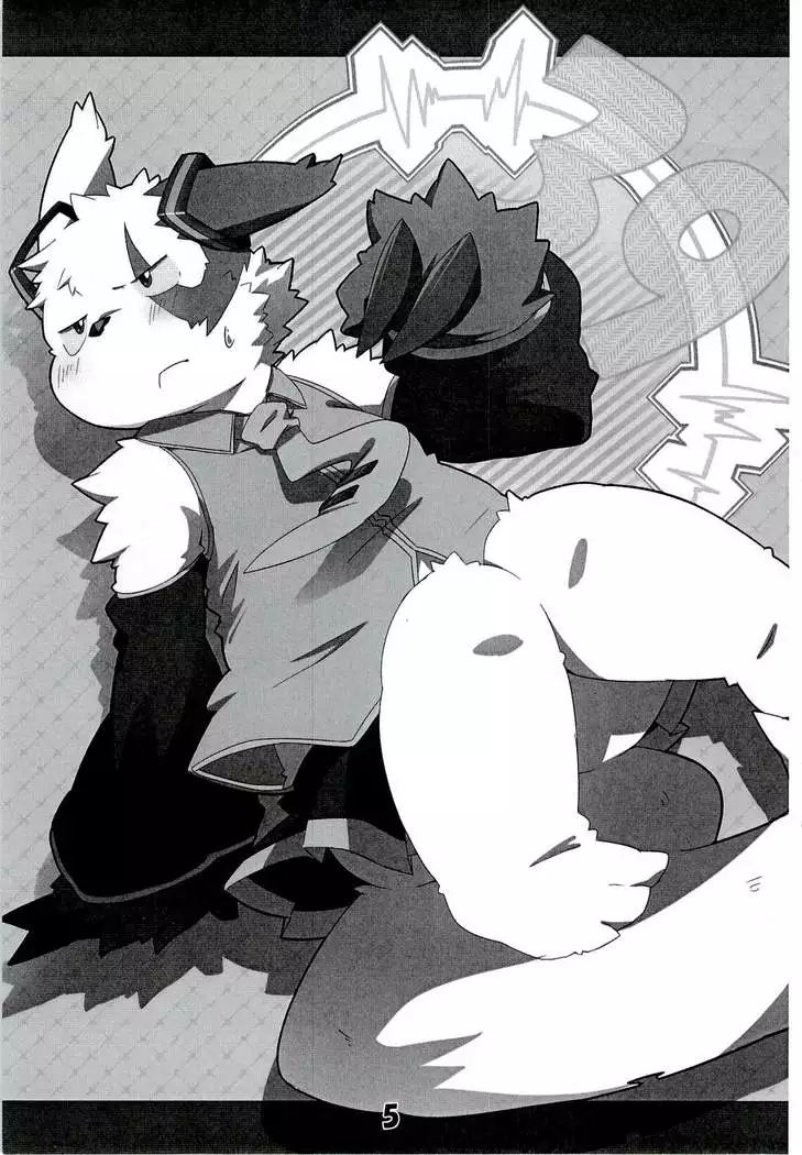 [仔鰐孤屋 POKEMON FASHION BOOK POK-QLO 2011 Edition