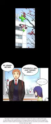 [Donggul Gom] She is Young (English) Part 1/2