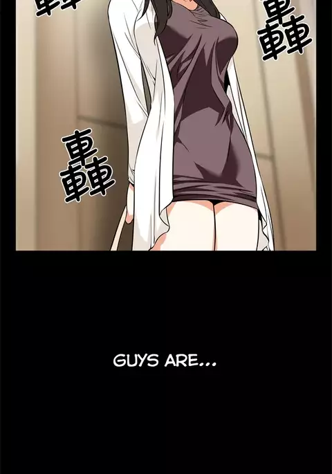 Love Parameter Ch.1-63