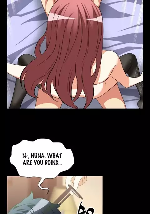 Love Parameter Ch.1-44