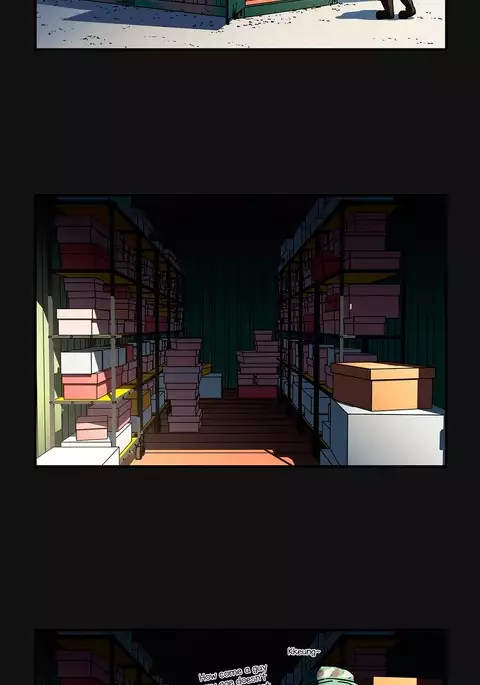 Refrain Love Ch.1-31