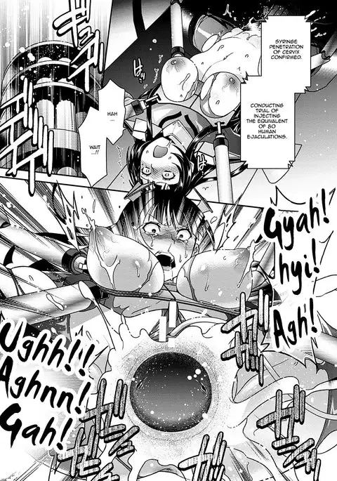 A Twisted Love Warps the Conclusion