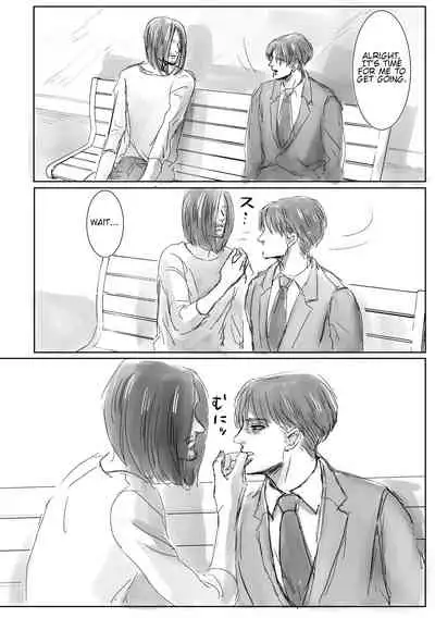 Boys, in the Blue-Moon Shadows