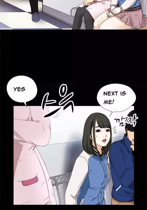 Girl Next Door Ch.1-40