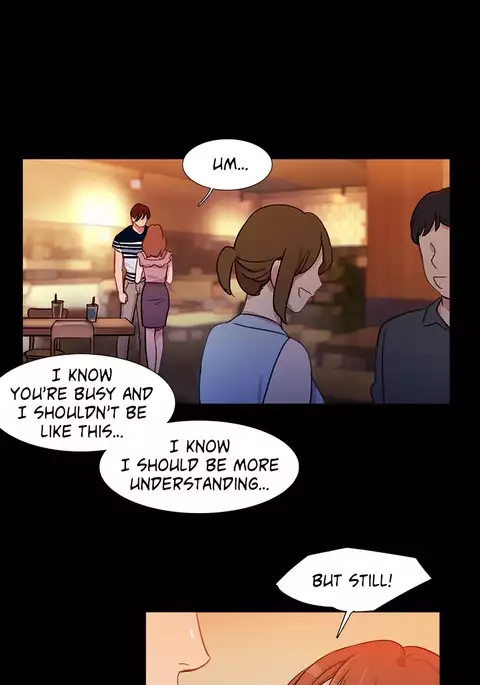 Scandal of the Witch Ch.1-30