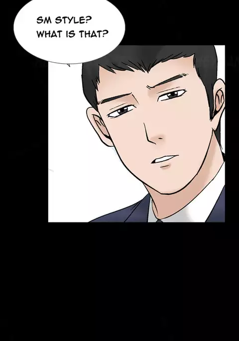 The Taste of the Hand Ch.1-37