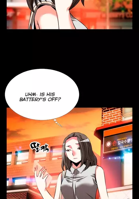 Love Parameter Ch.1-78