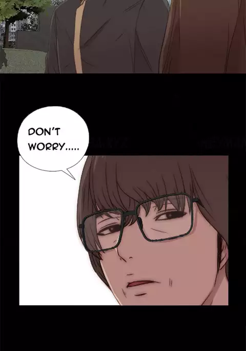 The Girl Next Door Ch.1-35