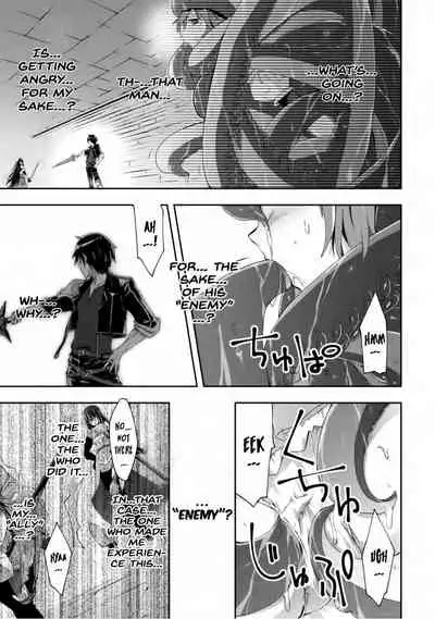 Dungeon Kurashi no Moto Yuusha 1 | A Former Brave Resident in the Dungeon Vol. 1