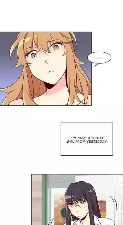 Two Lives in the Same House Ch. 1-24