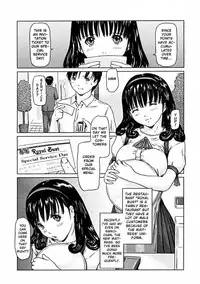 [Kisaragi Gunma] Love Selection [English]