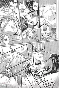 (C67) [Studio Katsudon (Manabe Jouji)] Purikyu~ (Futari wa Precure) [English]