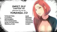 [ I Wonsik] Sweet Guy Ch.1-56 (English) (YoManga) (Ongoing)