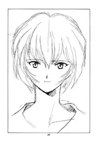 [Human High-Light Film (Various)] MOTHERLESS CHILDREN (Neon Genesis Evangelion)