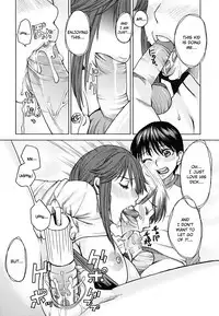 [Ooshima Ryou] Yorokobi ni Saku Karada | A Body Blooming in Pleasure [English] {doujin-moe.us} [Decensored]