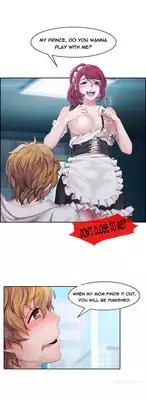 [Studio Gale] Lady Garden Ch.1-16 (English) (Ongoing)