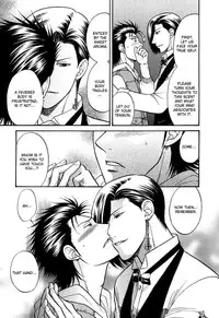 [Kodaka Kazuma] Sex Therapist