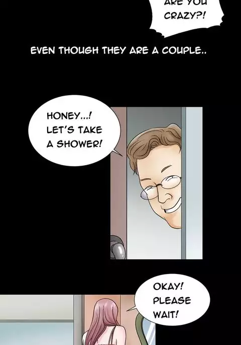 The Taste of the Hand Ch. 1-14